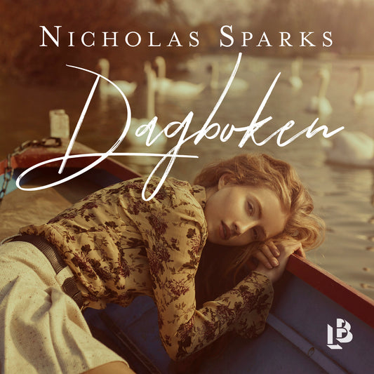 Dagboken – Ljudbok