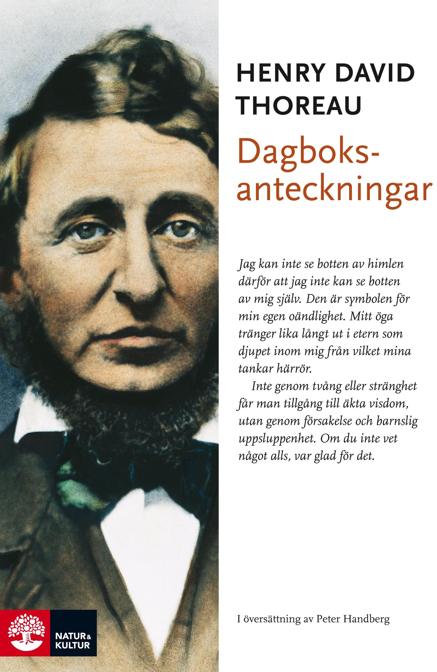 Dagboksanteckningar 1837 - 1861 – E-bok