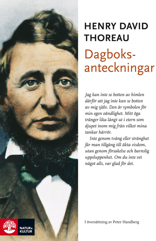 Dagboksanteckningar 1837 - 1861 – E-bok