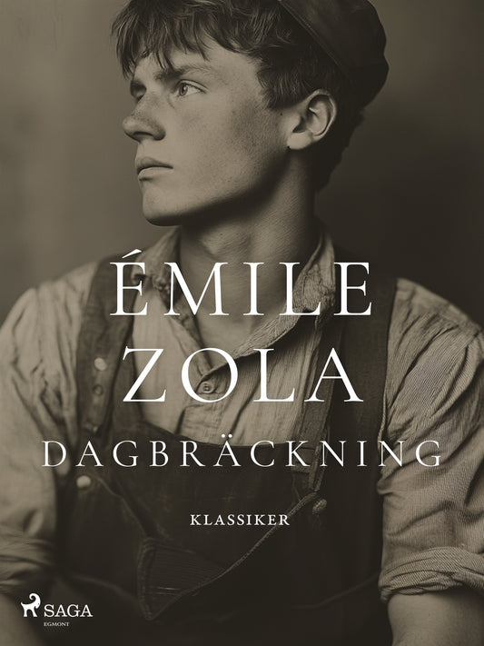 Dagbräckning – E-bok