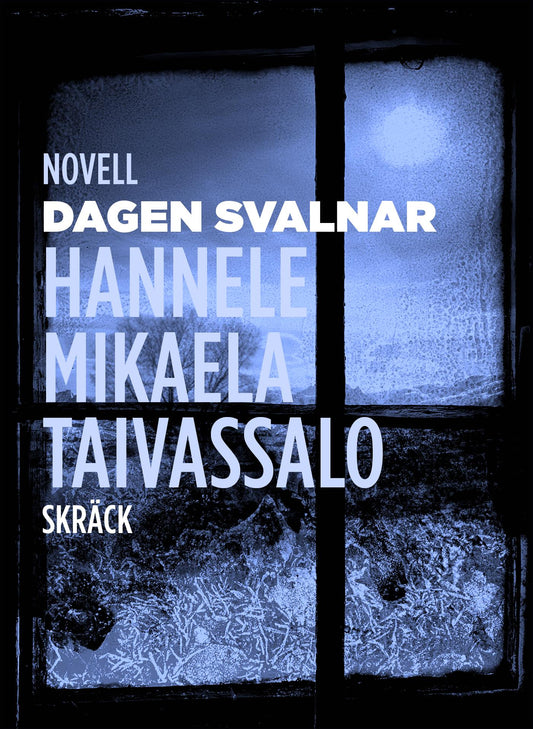 Dagen svalnar – E-bok