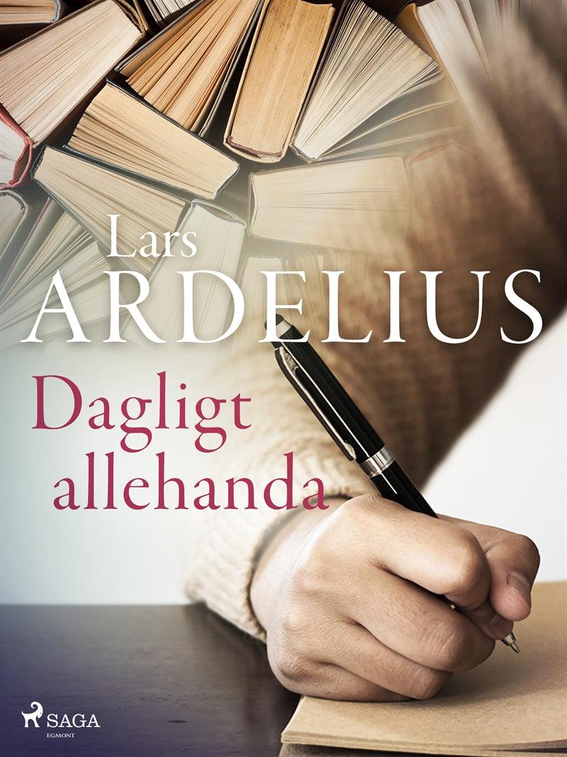 Dagligt allehanda – E-bok