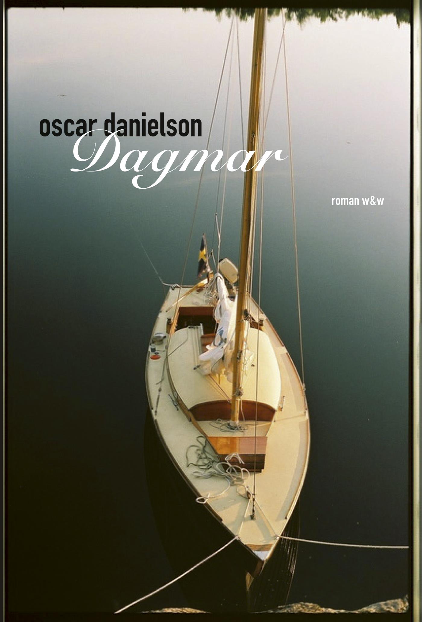 Dagmar – E-bok