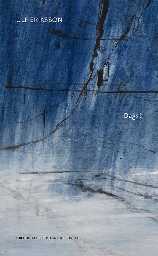 Dags! – E-bok