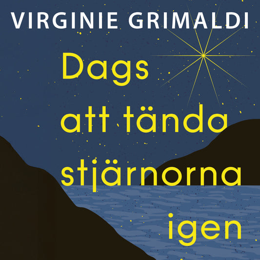 Dags att tända stjärnorna igen – Ljudbok