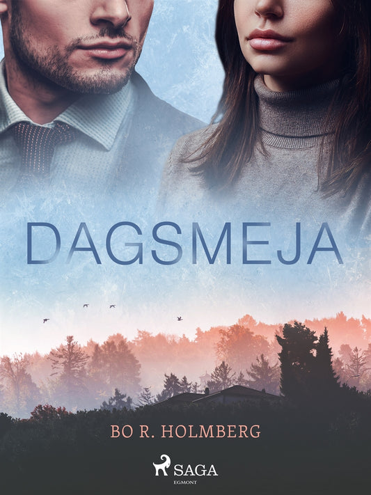 Dagsmeja – E-bok