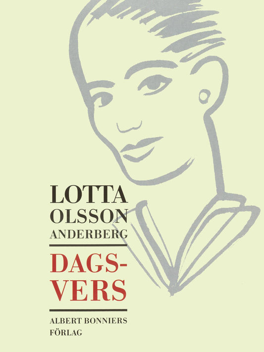 Dagsvers – E-bok