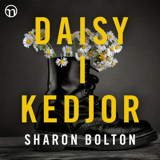 Daisy i kedjor – Ljudbok