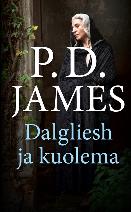 Dalgliesh ja kuolema – E-bok