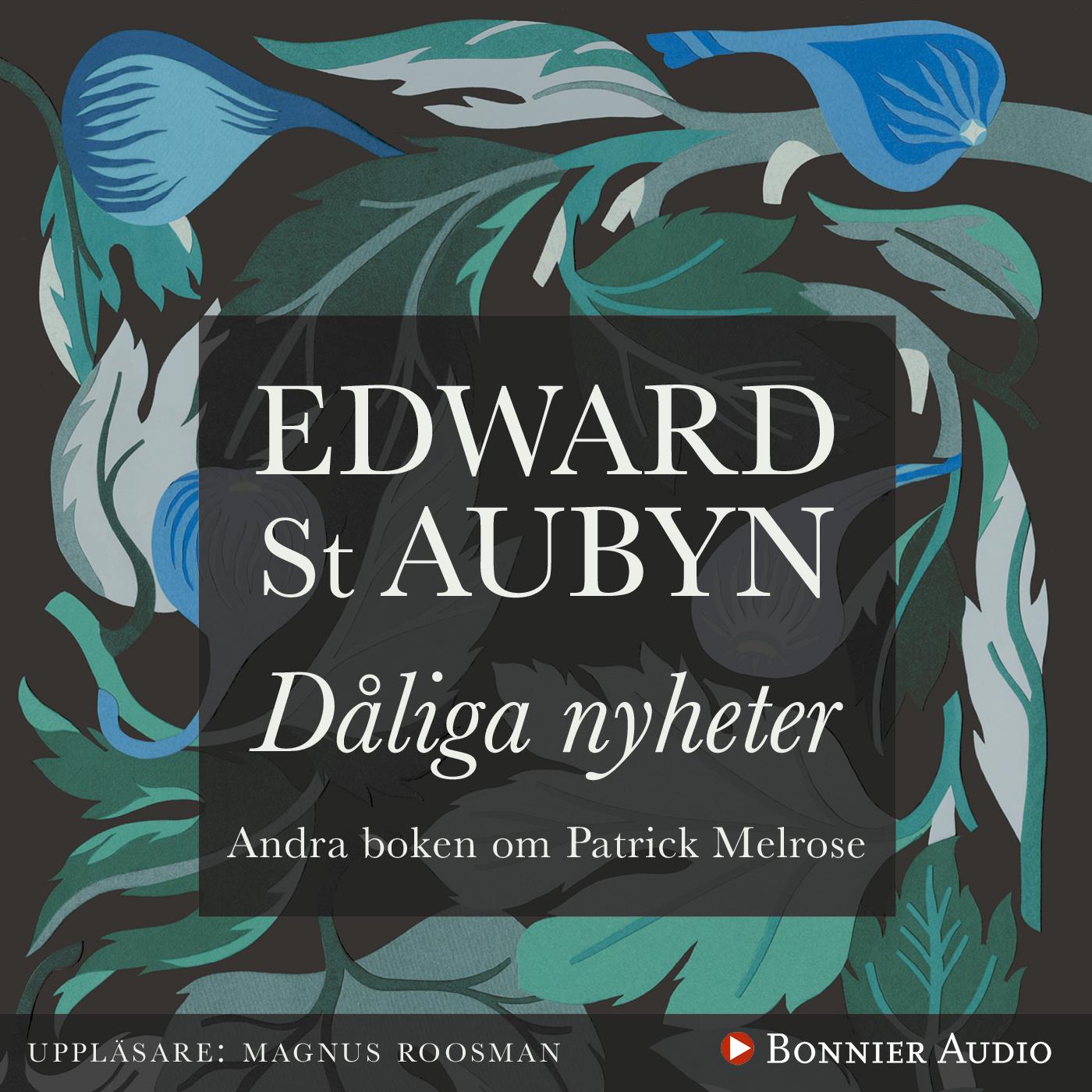 Dåliga nyheter – Ljudbok