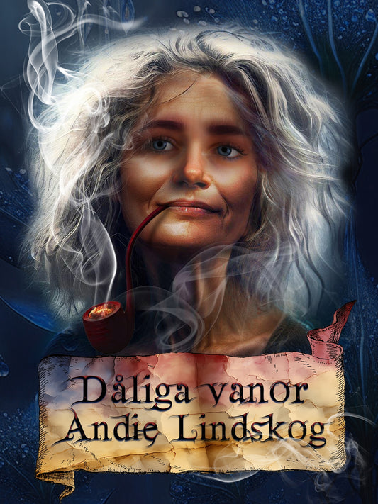 Dåliga vanor – E-bok