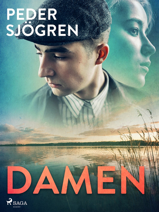 Damen – E-bok