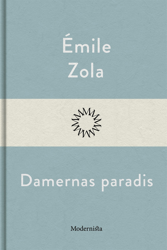 Damernas paradis – E-bok