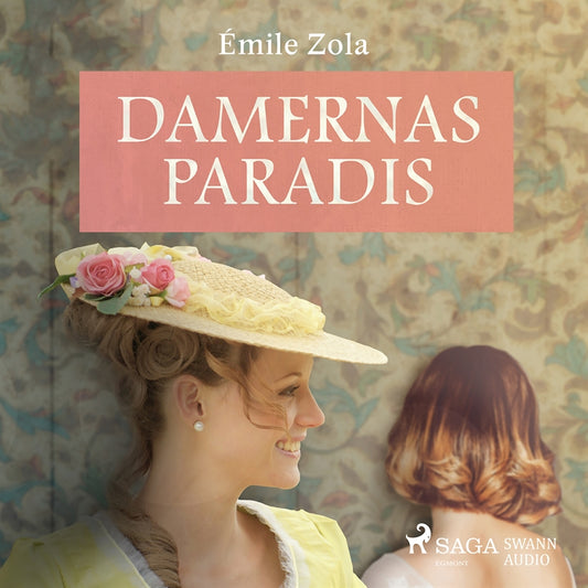 Damernas paradis – Ljudbok