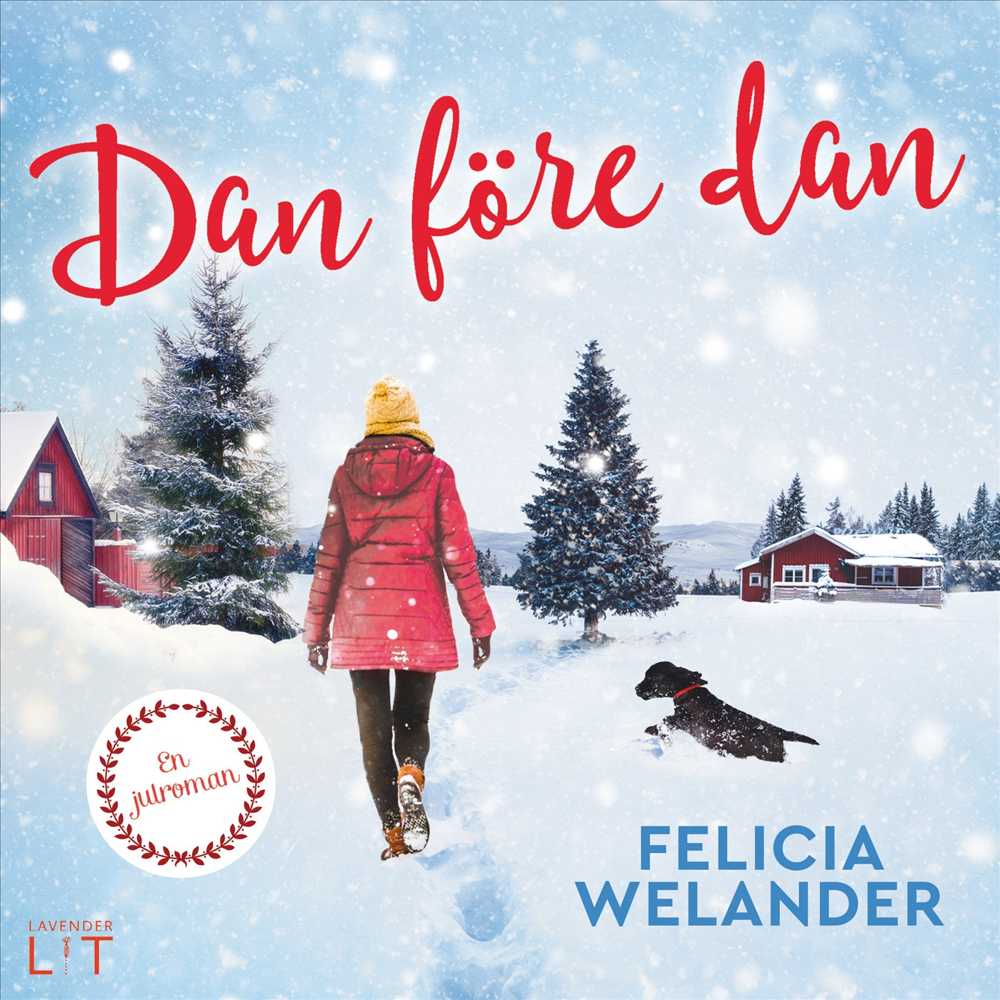 Dan före dan – Ljudbok