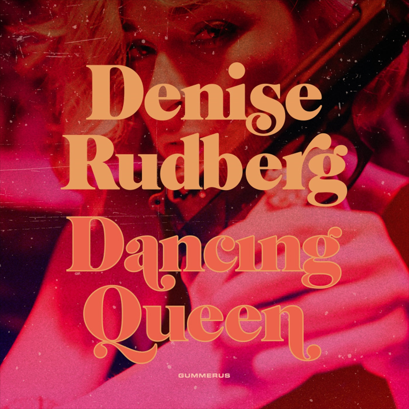 Dancing Queen – Ljudbok
