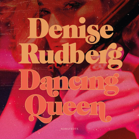 Dancing Queen – Ljudbok