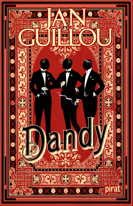 Dandy – E-bok