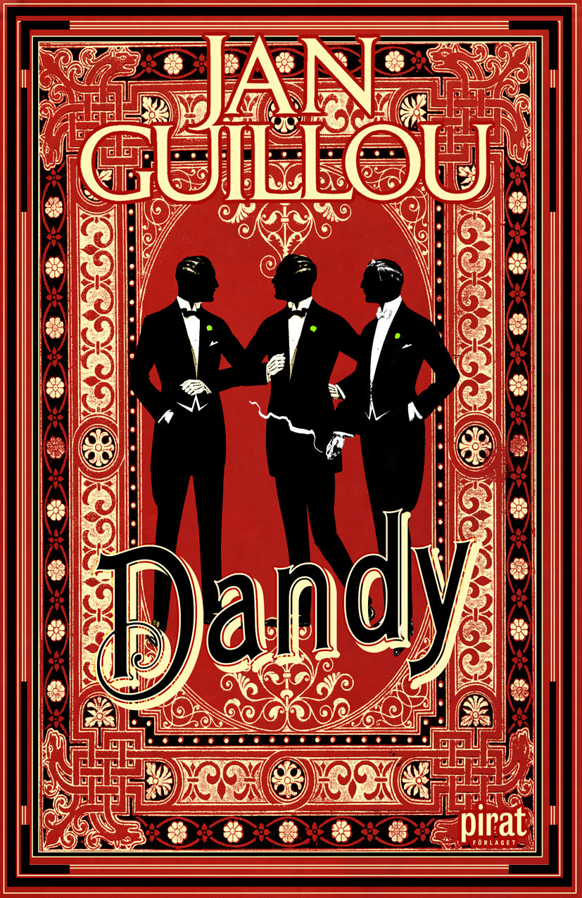 Dandy – E-bok