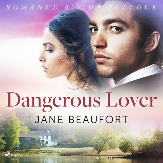 Dangerous Lover – Ljudbok