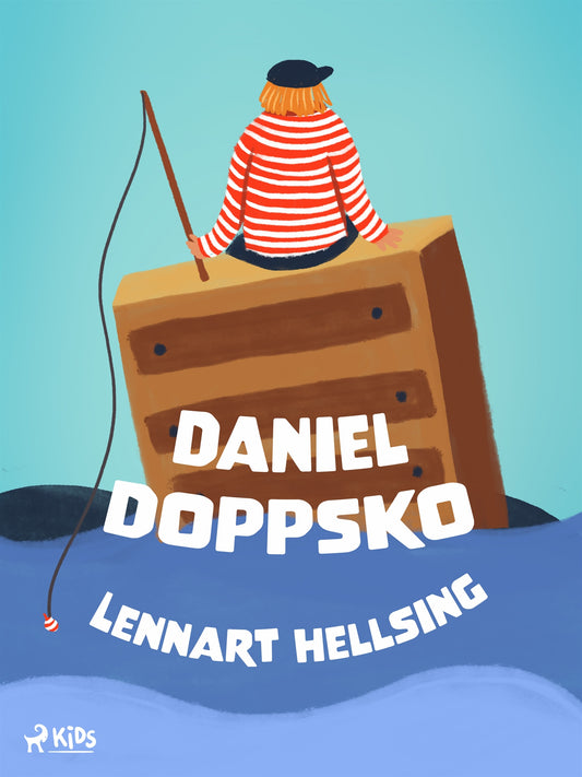 Daniel Doppsko – E-bok