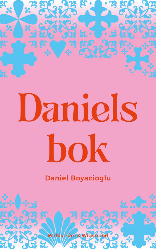 Daniels bok – E-bok
