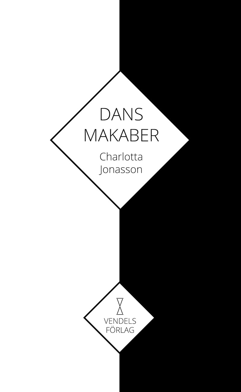 Dans makaber – E-bok