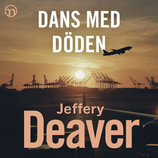 Dans med döden – Ljudbok