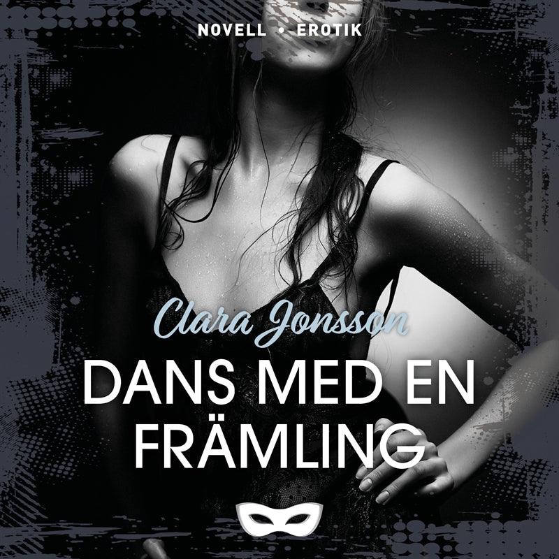 Dans med en främling – Ljudbok