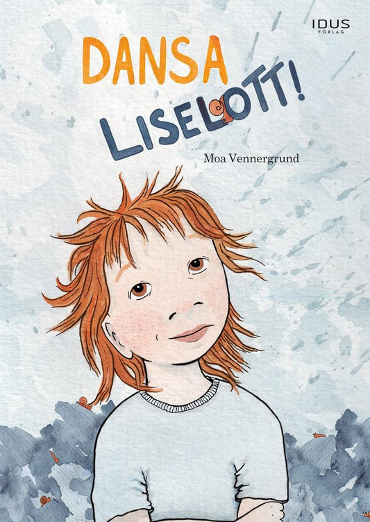 Dansa Liselott! – E-bok