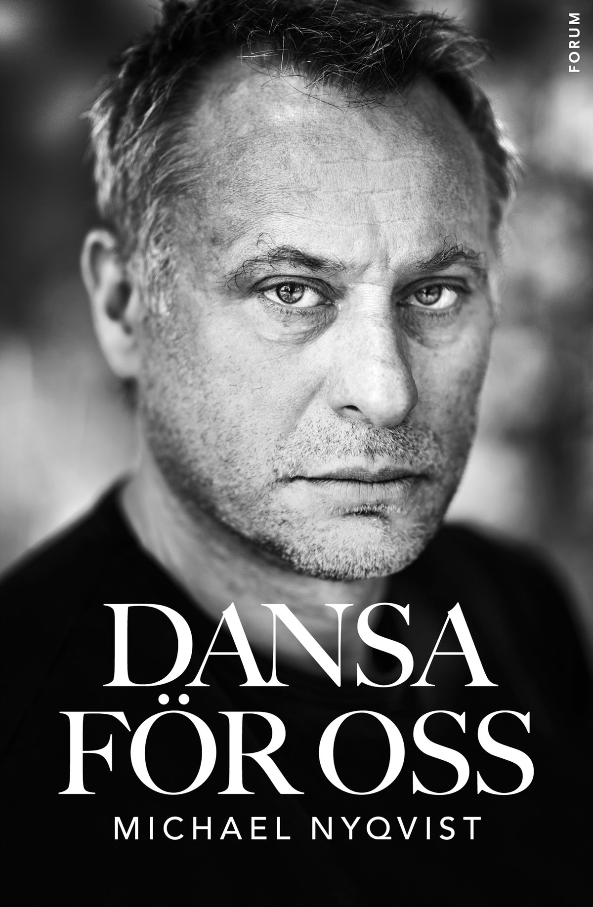 Dansa för oss – E-bok
