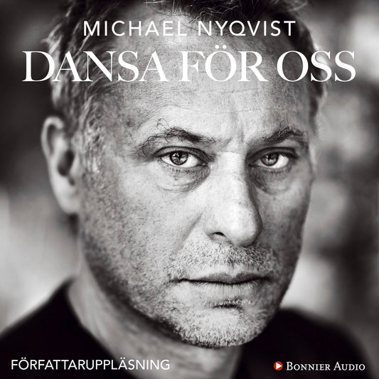 Dansa för oss – Ljudbok