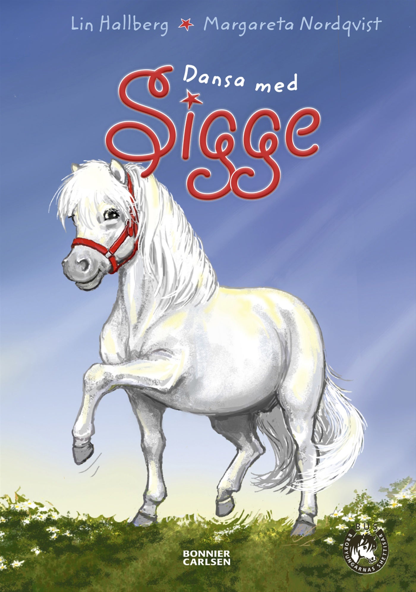 Dansa med Sigge – E-bok