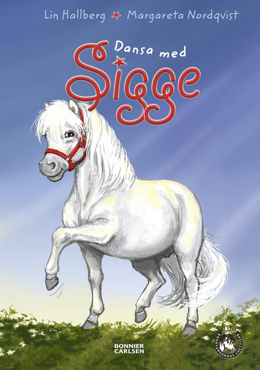 Dansa med Sigge – E-bok