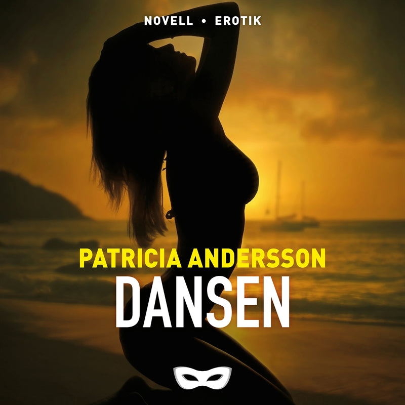 Dansen – Ljudbok