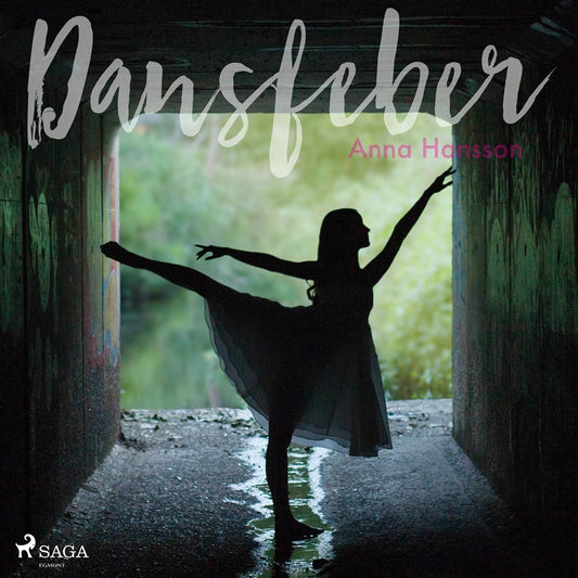 Dansfeber – Ljudbok