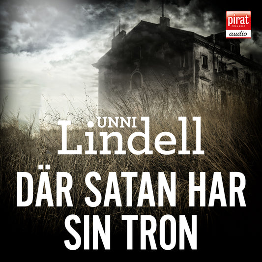 Där Satan har sin tron – Ljudbok