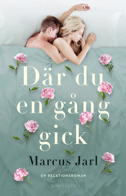 Där du en gång gick – E-bok