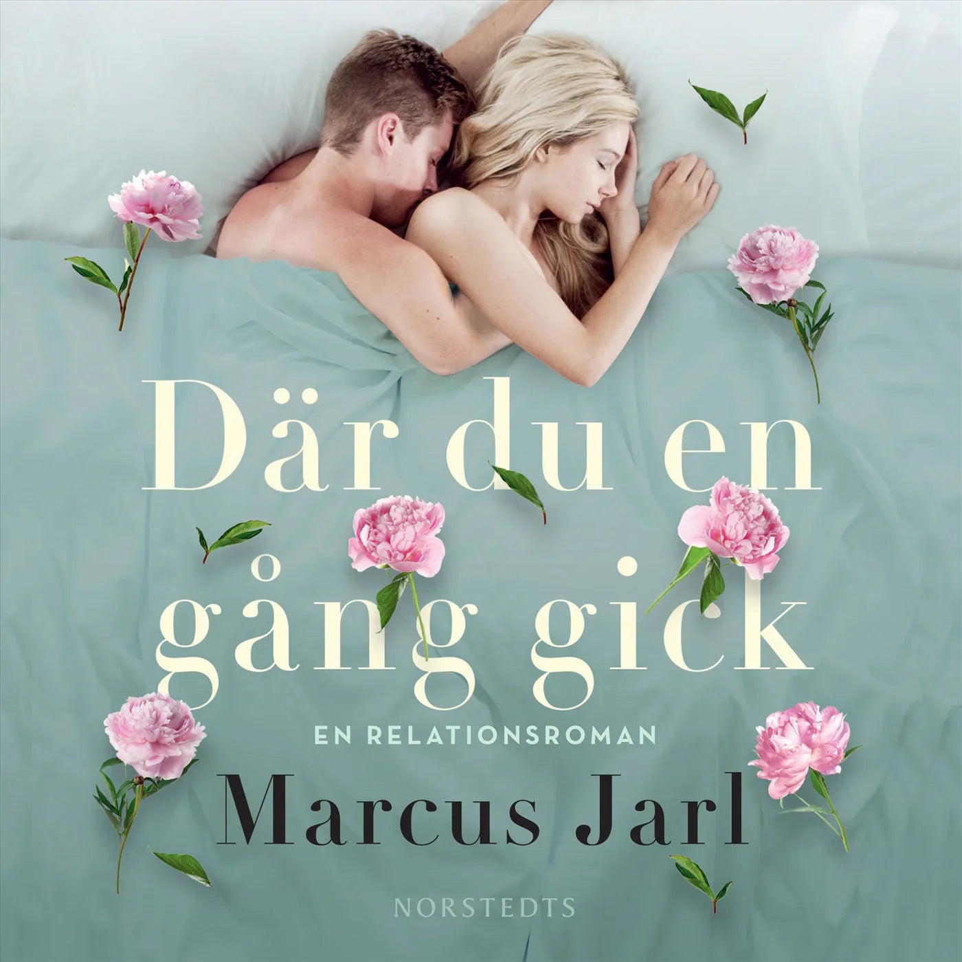 Där du en gång gick – Ljudbok