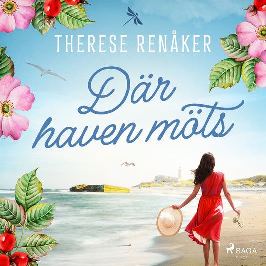 Där haven möts – Ljudbok