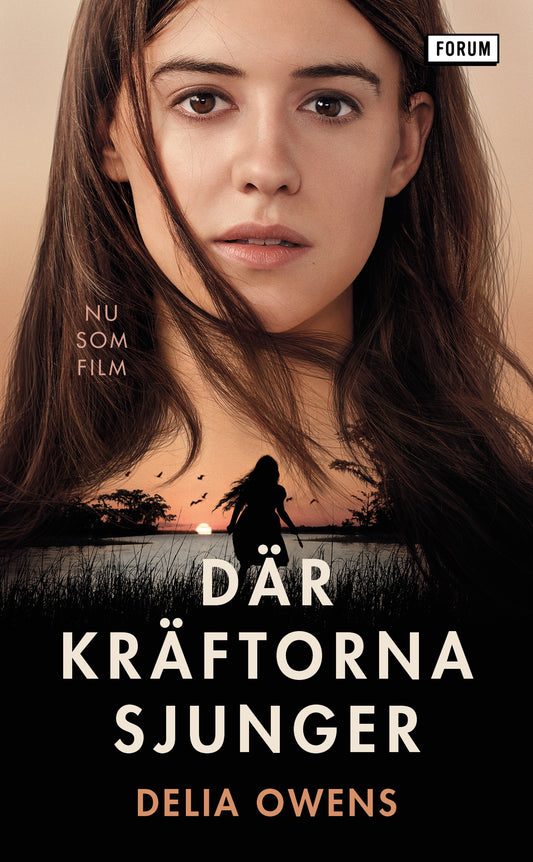 Där kräftorna sjunger – E-bok