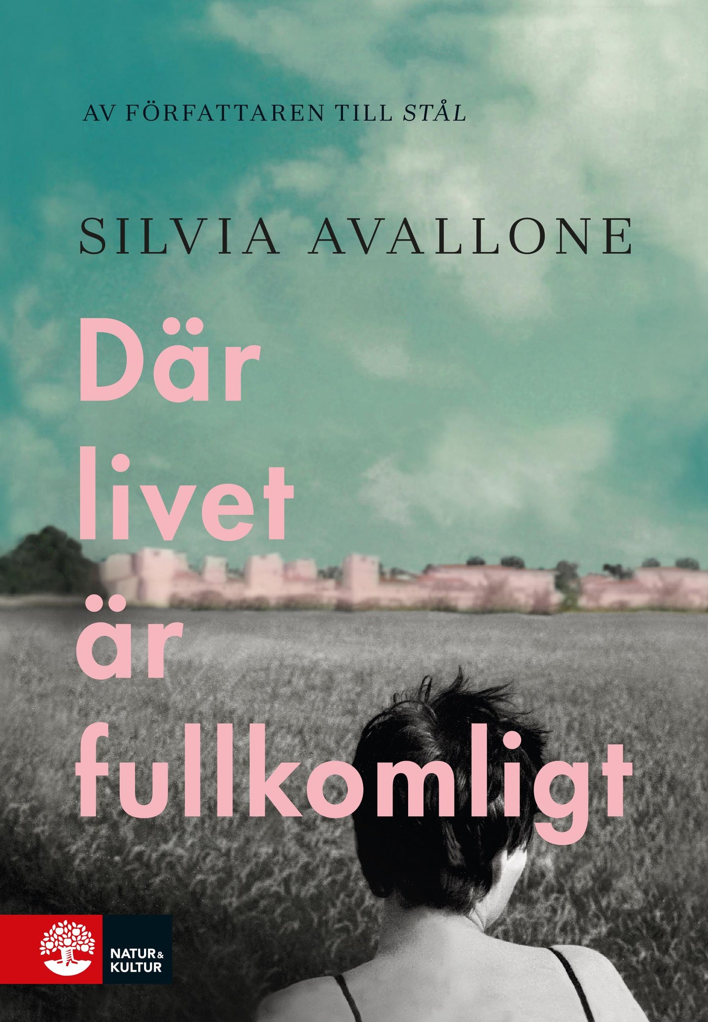 Där livet är fullkomligt – E-bok