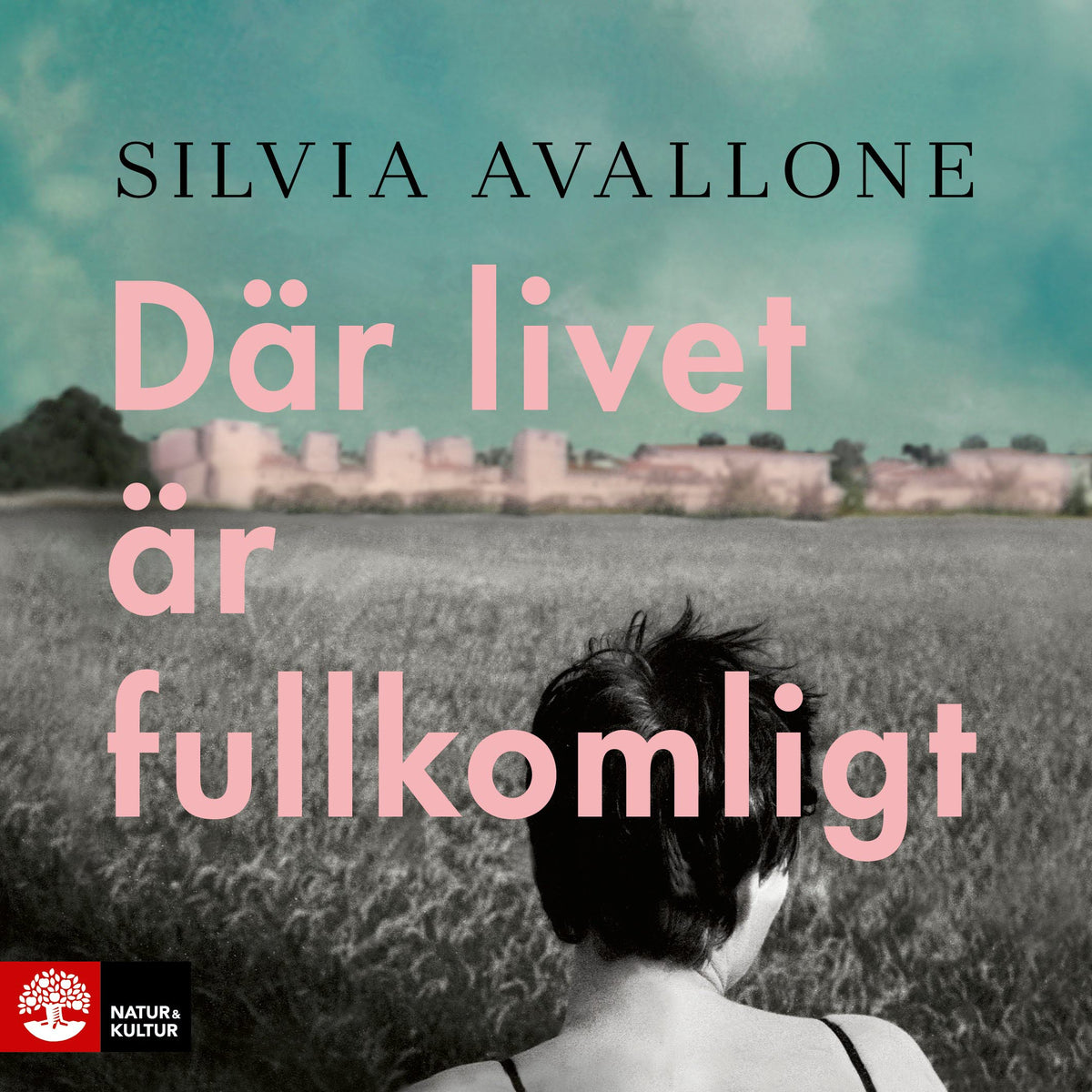 Där livet är fullkomligt – Ljudbok