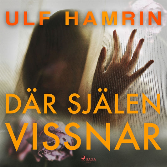 Där själen vissnar – Ljudbok