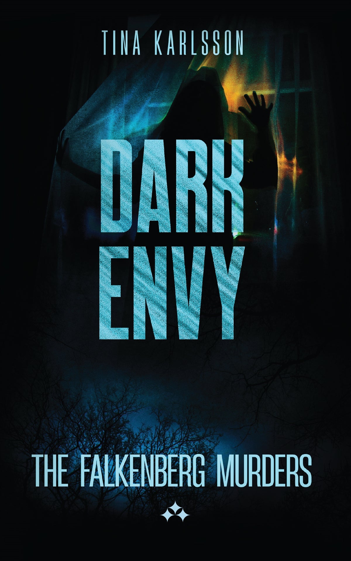 Dark Envy – E-bok