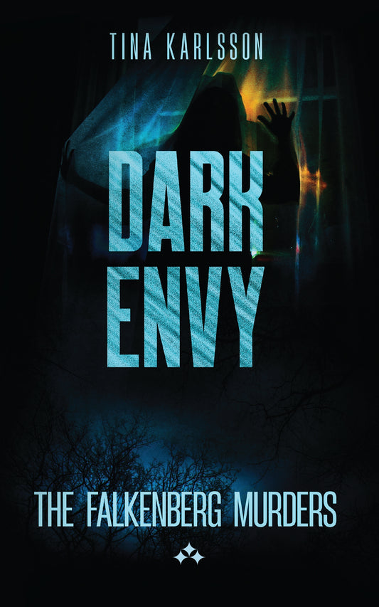 Dark Envy – E-bok
