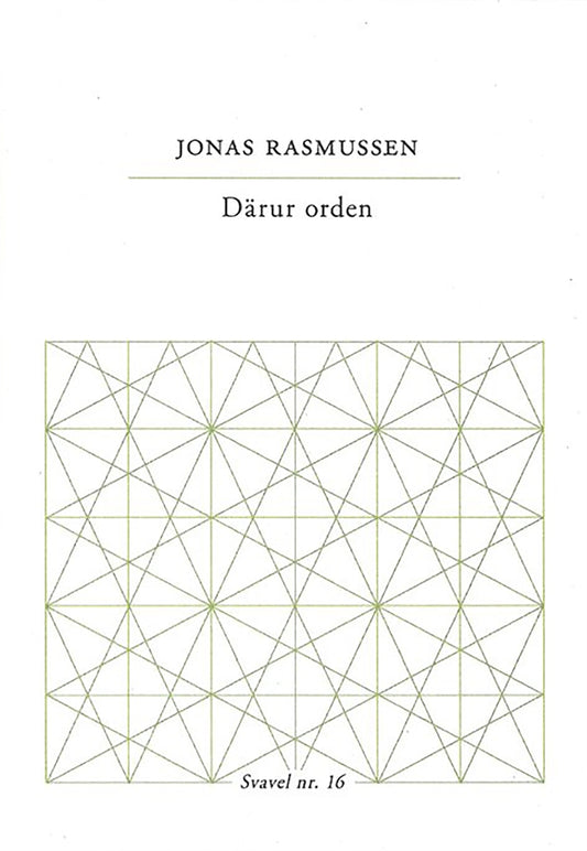 Därur orden – Ljudbok