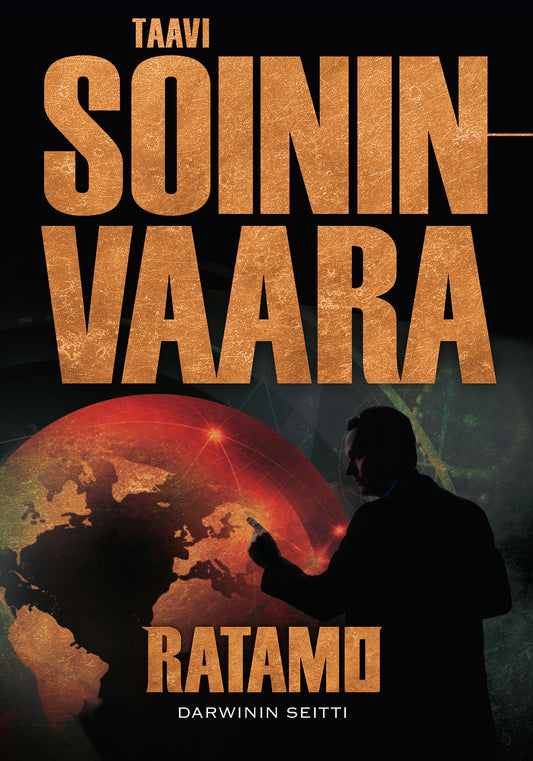 Darwinin seitti – E-bok