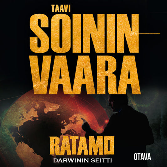 Darwinin seitti – Ljudbok