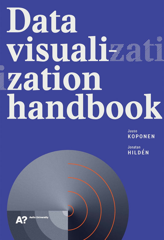 Data Visualization Handbook – E-bok